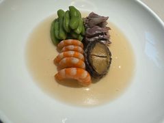 -ZEN采蝶轩·粤味臻鲜·手作点心·商务宴请(泰州店)