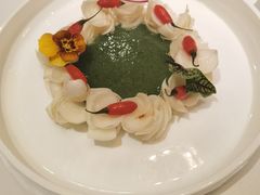 -荟廷·晶萃(陆家嘴尚悦湾店)