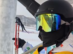 -东北亚滑雪场