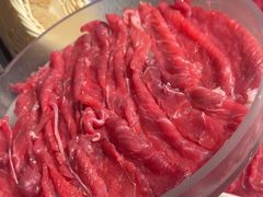 -京熹顺·老北京百年铜锅涮肉(百家湖1912店)