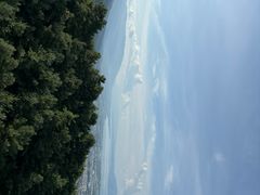-苍山感通索道