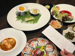 -满晴川·筵(泰达时代中心店)
