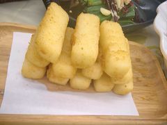 -铭副琦食·虾蟹烩馆(渔人码头店)