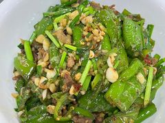 -笨罗卜浏阳菜馆(星沙店)