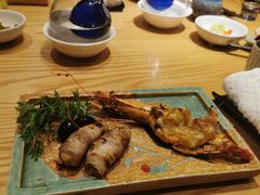 -东瀛阁(锦江宾馆店)