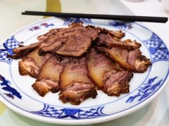 -四季厨房 鲁菜·孔府烤鸭(二环南路店)