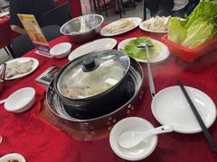 -花苑美食横琴生蚝火锅(拱北粤华路店)