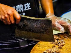-陆记鹅庄·潮汕菜·狮头鹅(大仟里店)