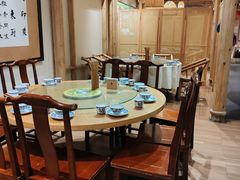-田园印象·成都土菜院子(华阳店)