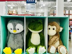 -山姆会员商店(上海浦东店)