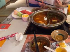 -温禾牛·和牛寿喜烧自助火锅(恒基名人店)