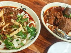 -任记七中刀削面(总店)