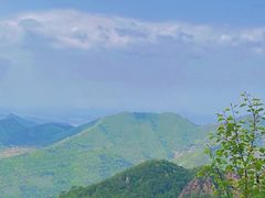 -天津盘山风景名胜区