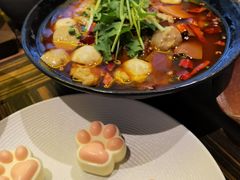 -江太极江浙菜(马桥万达广场店)