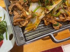 -肘子酥·天津菜·特色捞面(德云社店)