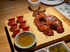 -桂小厨广西菜(青秀万达店)