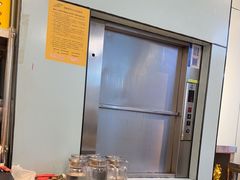 -京朋串屋·烧烤(望京西路总店)