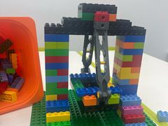 -百变天才机器人编程中心·信奥·VEX竞赛·无人机(金田广场店)