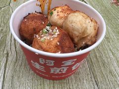 -阿宝生煎包(万松园总店)