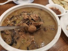 -长城东北菜(新港西路店)