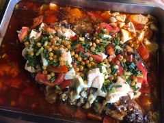 -古城苗家土菜馆(河景餐厅店)