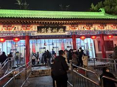 -寻梦滕王阁实景演出