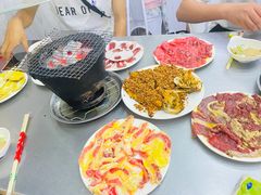 -松明一烤肉馆(鲁园店)