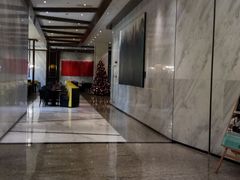 -上海虹桥西郊假日酒店