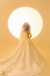 -梵初·STUDIO婚纱摄影(通州万达店)