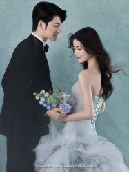 -时光印记婚纱摄影工作室·原创定制