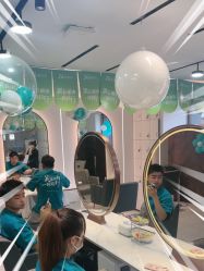 -LJOY丽锦造型·烫发染发