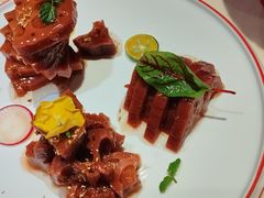 -京鸭棠(让胡路万达店)