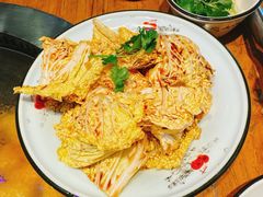 -山河屯铁锅炖·非遗东北菜(南山店)