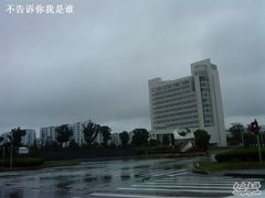 -上海第二工业大学(金海路校区)