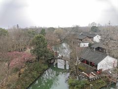 -西溪国家湿地公园