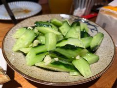 -疆里疆外·和田烤肉·清真