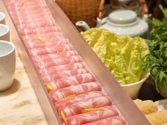 -涮福記·现切牛羊肉火锅(世纪汇店)