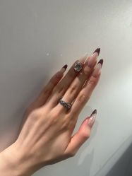 -晨·艺美甲美睫