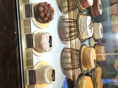 -Awfully Chocolate(来福士广场店)