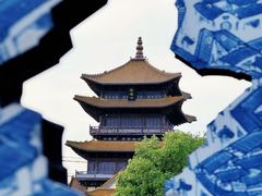 -景德镇陶瓷民俗博物馆