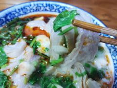 -朱秀英梆梆肉葫芦头(琉璃街店)