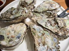 -张家卫·阳江菜·小海鲜(肥婆湾桥店)