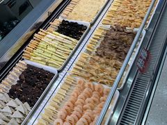 -廖记棒棒鸡(青岛万象城店)