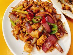 -甜甜屋(解放中路店)