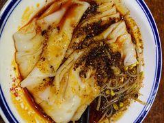 汉中热面皮-汉思肴 热面皮(虬江路店)
