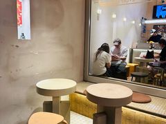 -小团圆糖水铺(襄阳南路店)