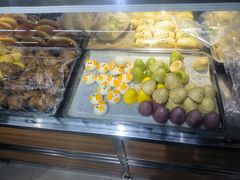 -兆丰海鲜烧烤涮自助(丰南总店)