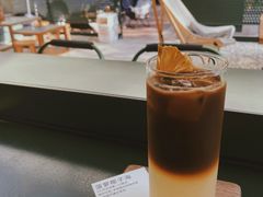 -稀物集咖啡(徽州大道店)