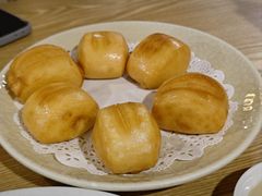 -佛有缘素食馆·荔湾老字号(陈家祠首店)