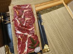 -松鱼亭·和牛烧肉(协鑫广场店)